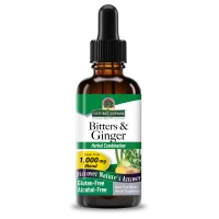Bitters & Ginger Extract